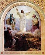 Transfiguration of Christ Benedito Calixto